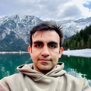 Amir Babaei